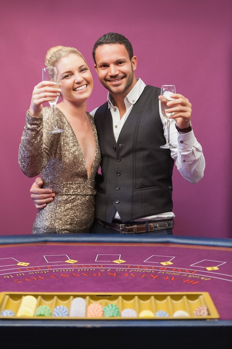 dht22 Live Casino